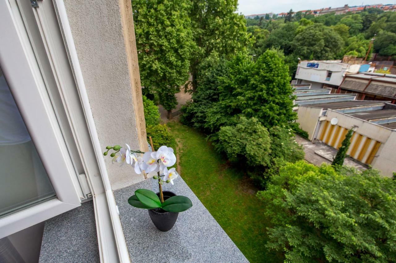Apartamento Apartman Deark Rijeka Exterior foto